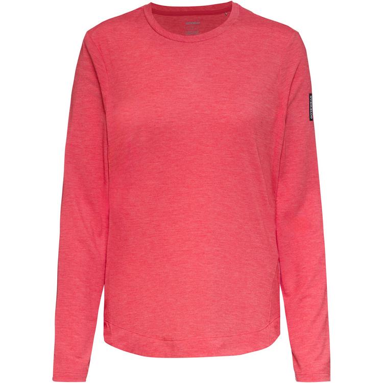 GOREWEAR GOREWEAR Funktionsshirt Damen - coral red - 0 | SportScheck