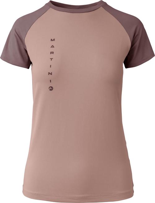 Martini Hillclimb Race Funktionsshirt Damen