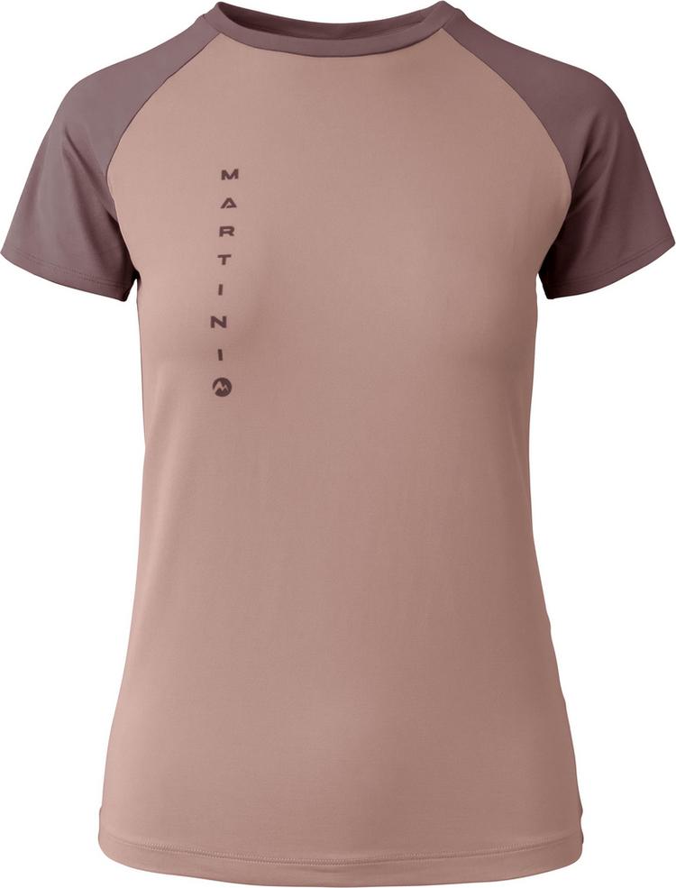 Martini Martini Hillclimb Race Funktionsshirt Damen - terrafina-clay - 0 | SportScheck