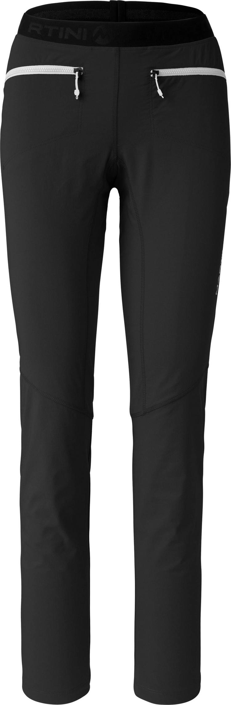 Martini Martini Via Wanderhose Damen - black - 0 | SportScheck