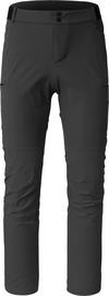 Martini Alpmate Flow Wanderhose Herren - black-black