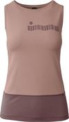 Martini Alpmate Drive Tanktop Damen - terrafina-clay