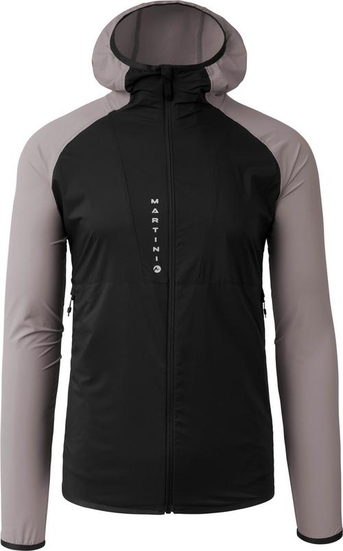 Martini Hillclimb Funktionsjacke Herren