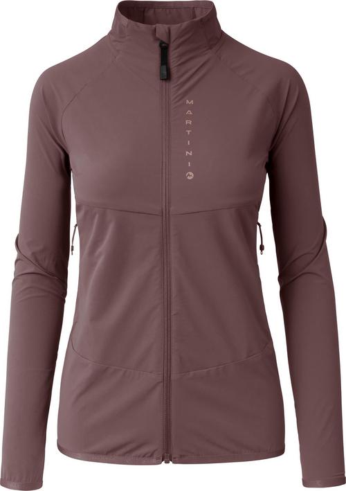 Martini Hillclimb Funktionsjacke Damen