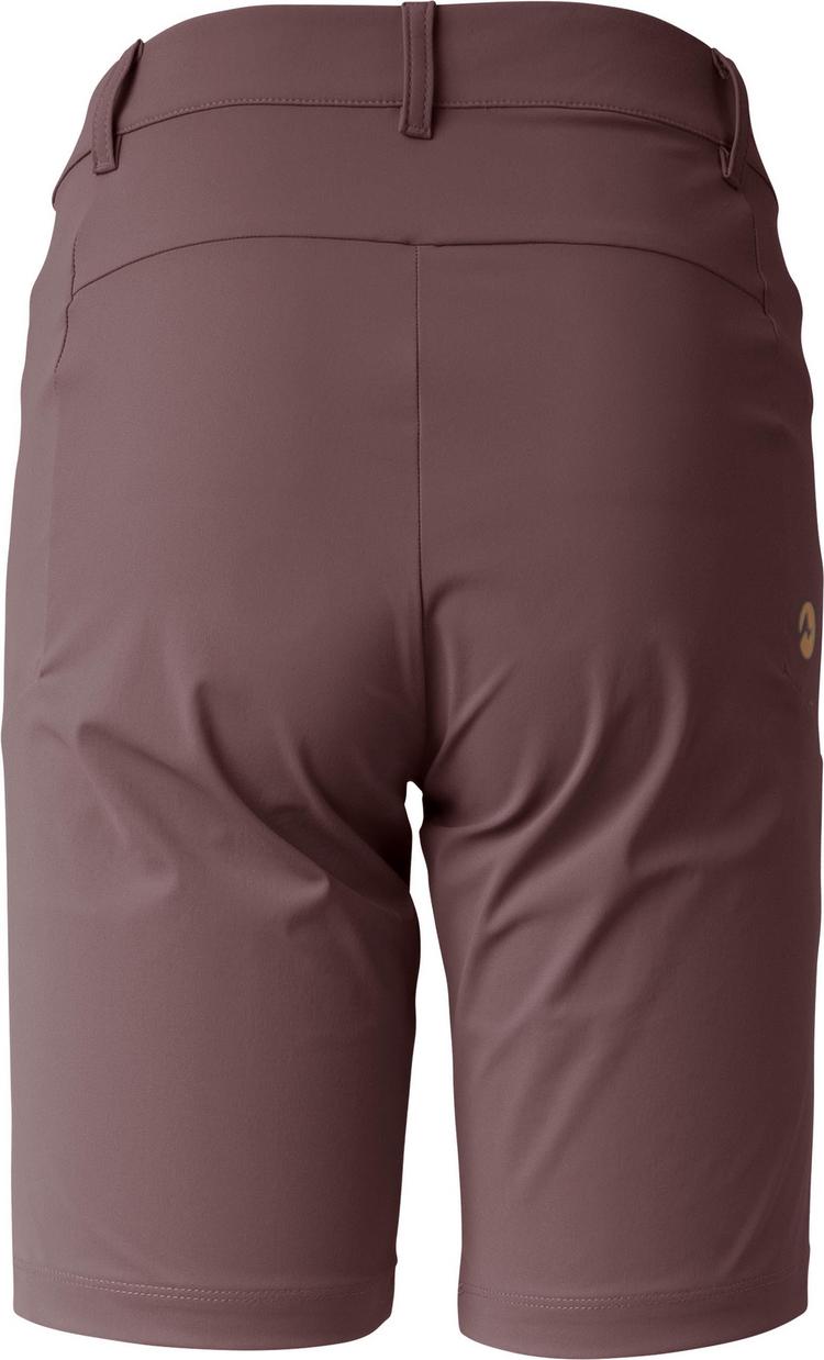 Martini Martini Velox Venture Funktionsshorts Damen - clay-sandstone - 0 | SportScheck