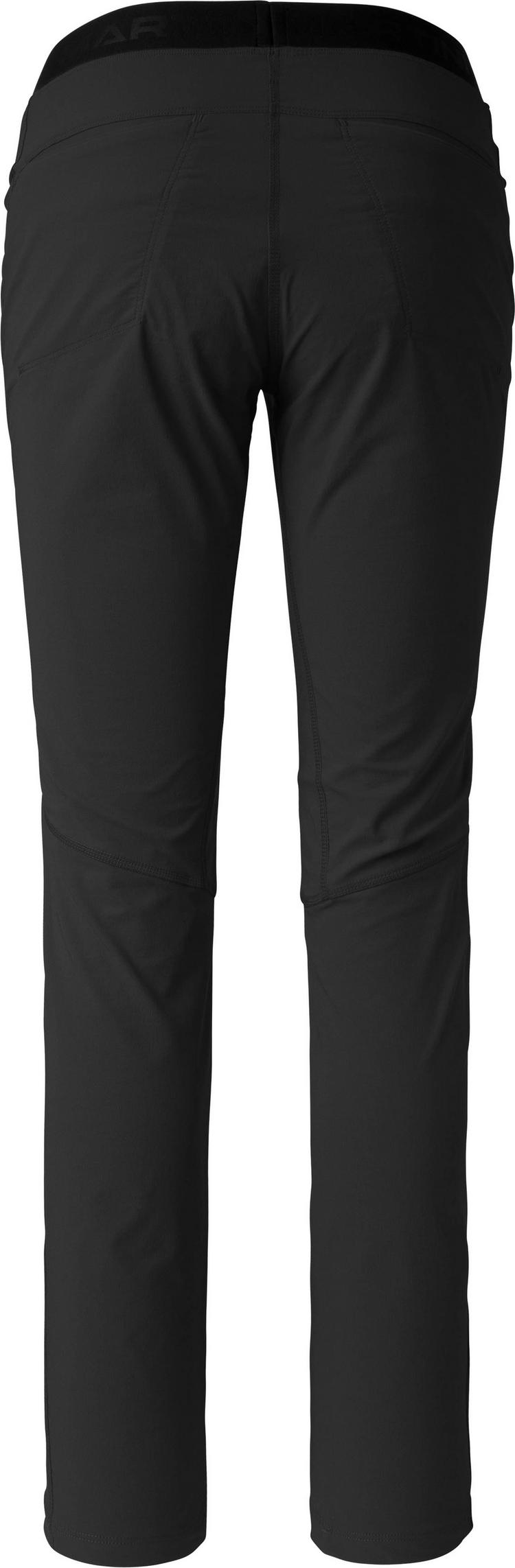 Martini Martini Via Wanderhose Damen - black - 0 | SportScheck