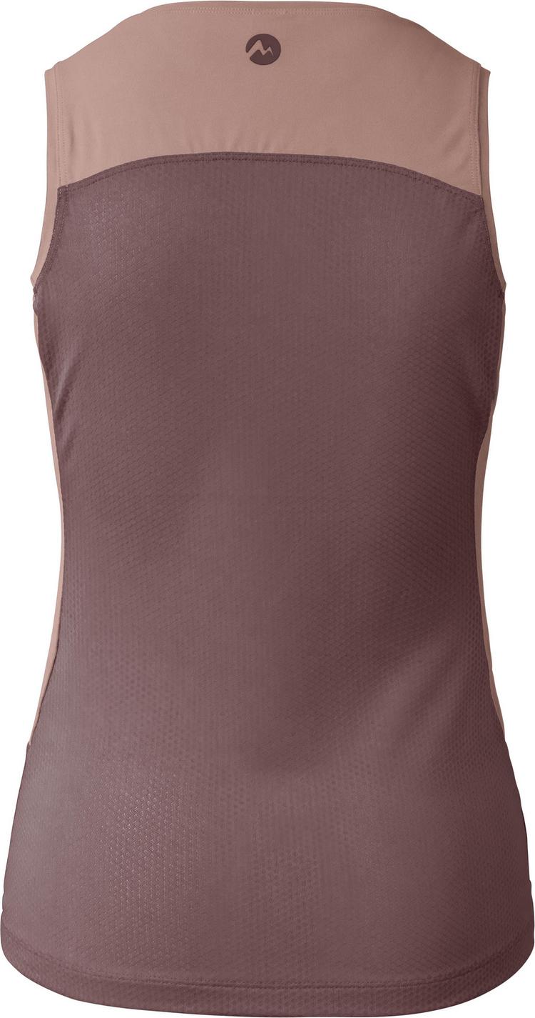 Martini Martini Alpmate Drive Tanktop Damen - terrafina-clay - 0 | SportScheck