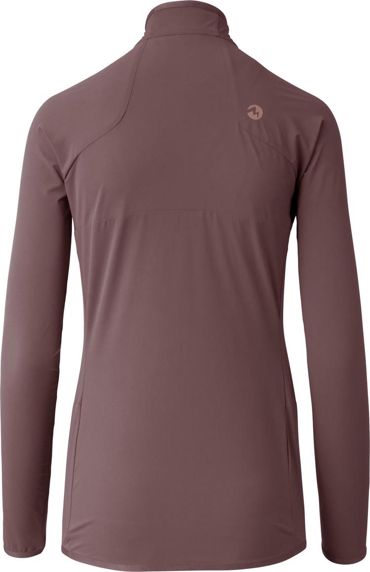 Martini Martini Hillclimb Funktionsjacke Damen - clay-clay - 0 | SportScheck