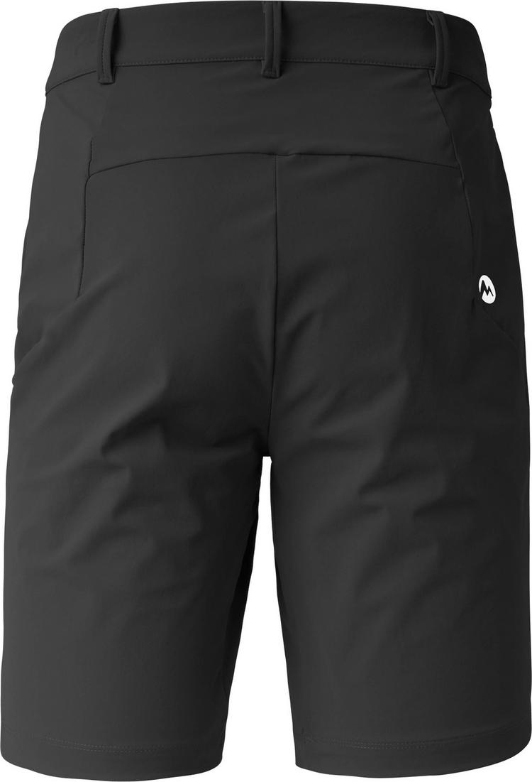 Martini Martini Velox Venture Funktionsshorts Herren - black-white - 0 | SportScheck