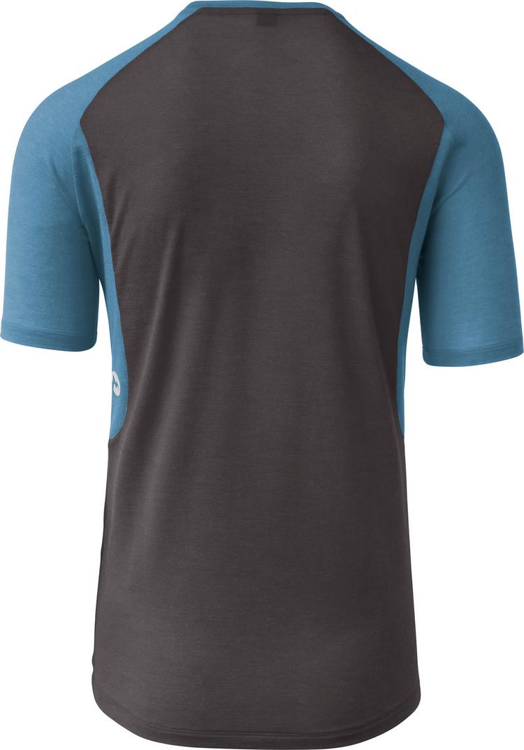 Martini Martini Highventure Loom Funktionsshirt Herren - granite-noon blue - 0 | SportScheck
