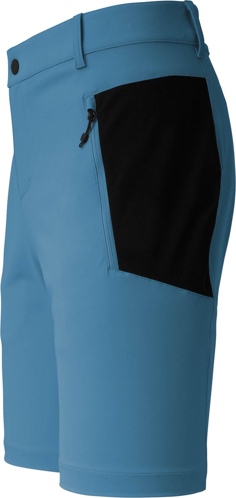 Martini Martini Alpmate Hill Funktionsshorts Herren - noon blue-black - 0 | SportScheck