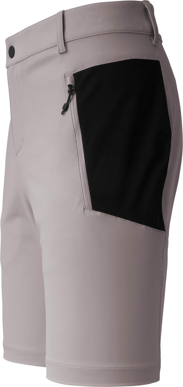 Martini Martini Alpmate Hill Funktionsshorts Herren - ash-black - 0 | SportScheck