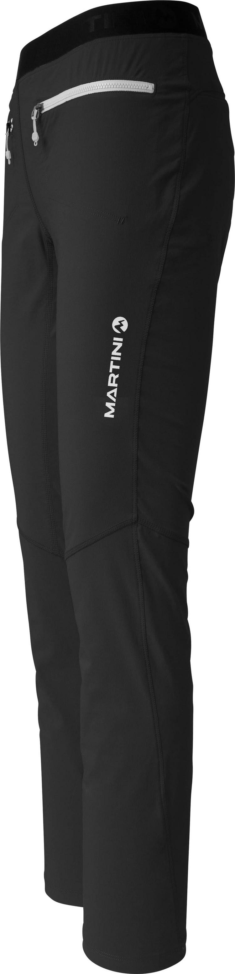 Martini Martini Via Wanderhose Damen - black - 0 | SportScheck