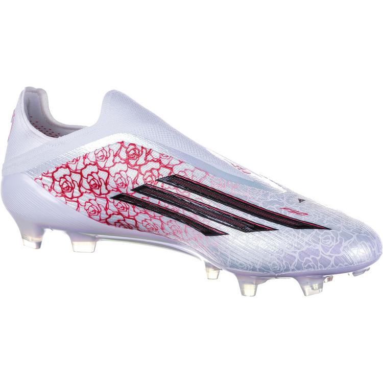 adidas adidas F50 ELITE LL FG LY Fu&szlig;ballschuhe Herren - ftwr white-core black-lucid red - 0 | SportScheck