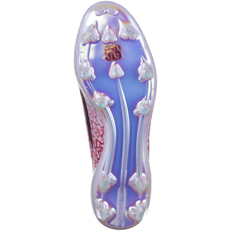 adidas adidas F50 ELITE LL FG LY Fu&szlig;ballschuhe Herren - ftwr white-core black-lucid red - 1 | SportScheck