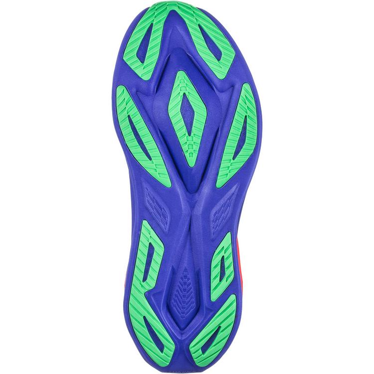 ASICS ASICS SUPERBLAST 3 Laufschuhe Herren - cobalt burst-light orange - 1 | SportScheck