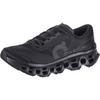 On Cloudmonster 3 Laufschuhe Herren - black-black
