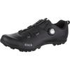 Fizik Atlas Fahrradschuhe - black-black