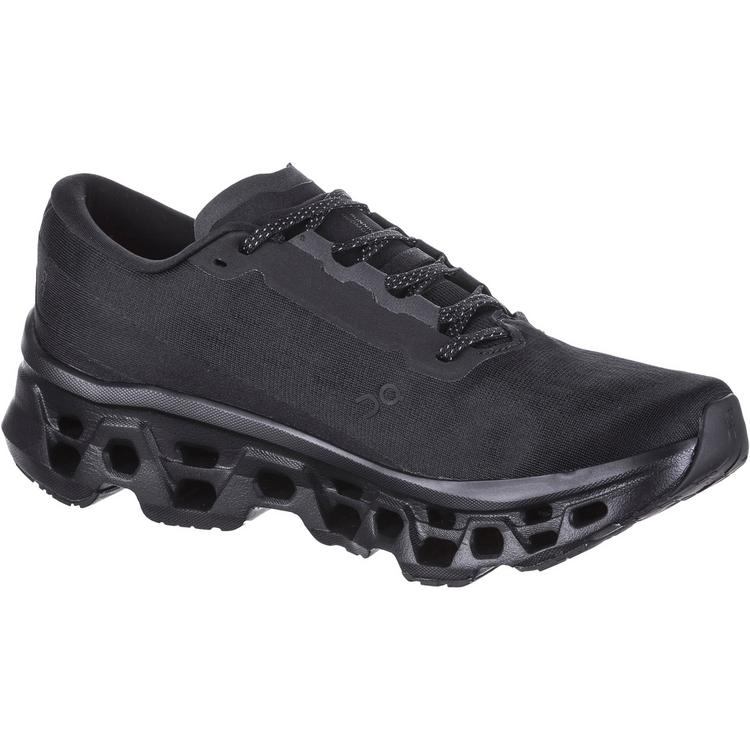 On On Cloudmonster 3 Laufschuhe Herren - black-black - 0 | SportScheck