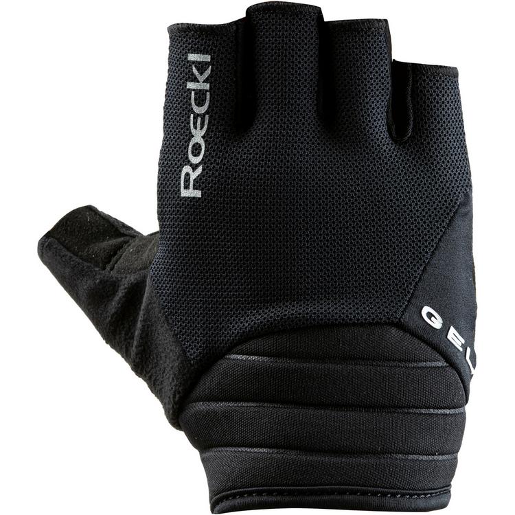 Roeckl Roeckl Itamos 3 Handschuh - black - 0 | SportScheck