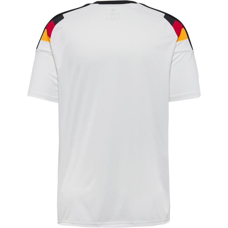 adidas adidas DFB DEUTSCHLAND WM 2026 HEIM FAN Trikot Herren - white - 0 | SportScheck
