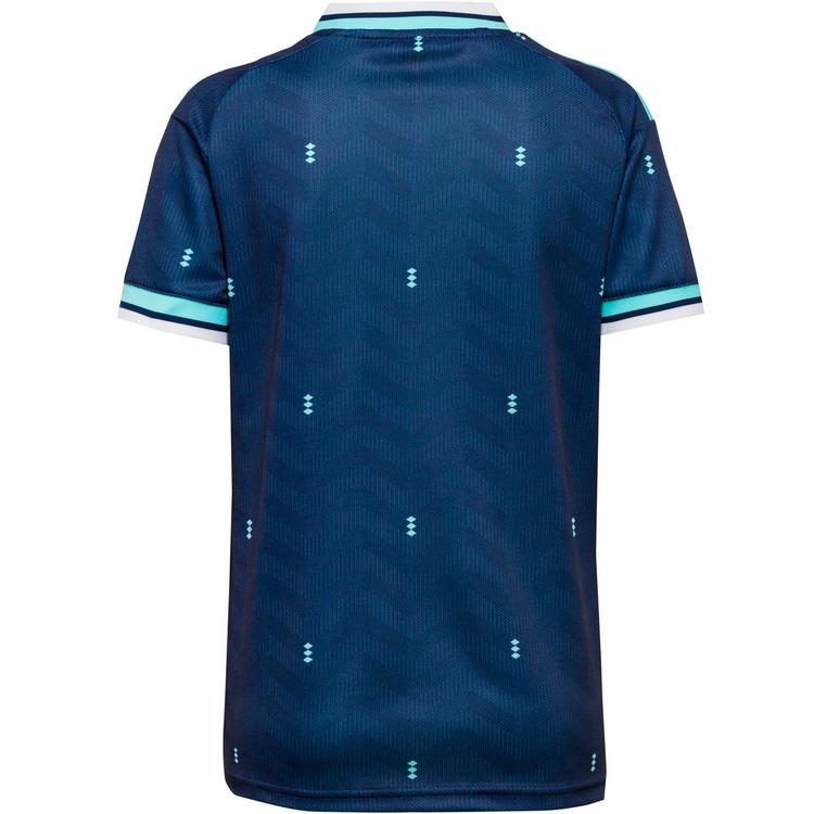 adidas adidas DFB DEUTSCHLAND AWAY W Teamtrikot Damen - conavy - 0 | SportScheck