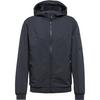ICEPEAK MANGHAM Softshelljacke Herren - anthrazit