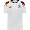 adidas DFB DEUTSCHLAND WM 2026 HEIM FAN Trikot Herren - white