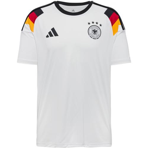 adidas DFB DEUTSCHLAND WM 2026 HEIM FAN Trikot Herren
