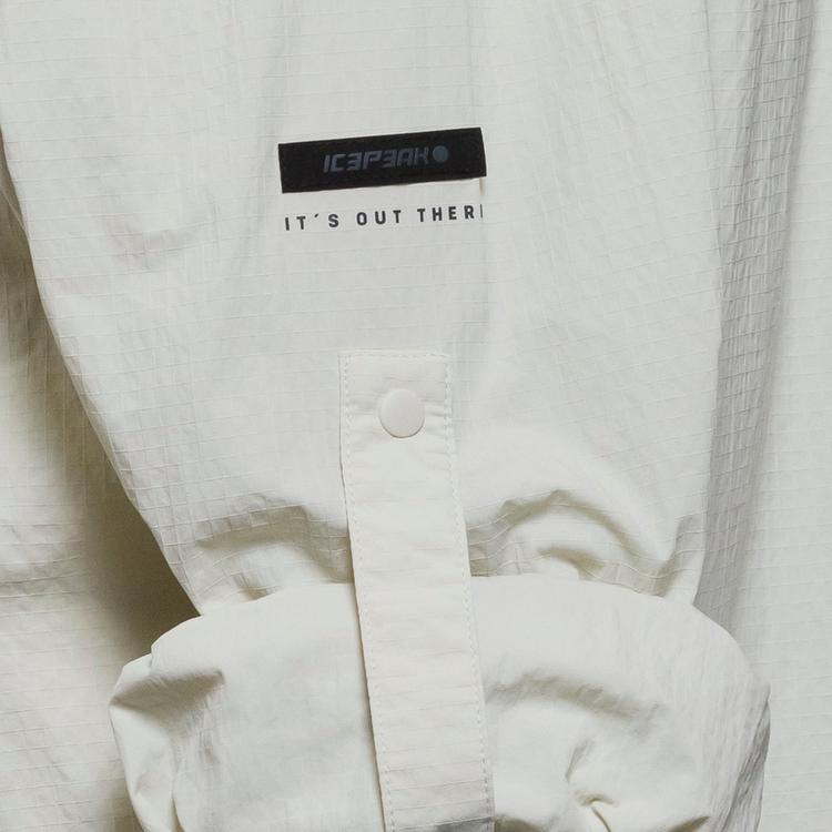 ICEPEAK ICEPEAK ANIAK Funktionshemd Herren - puder - 0 | SportScheck