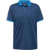 ICEPEAK BEXLEY Poloshirt Herren - marinenblau
