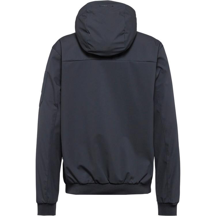 ICEPEAK ICEPEAK MANGHAM Softshelljacke Herren - anthrazit - 0 | SportScheck