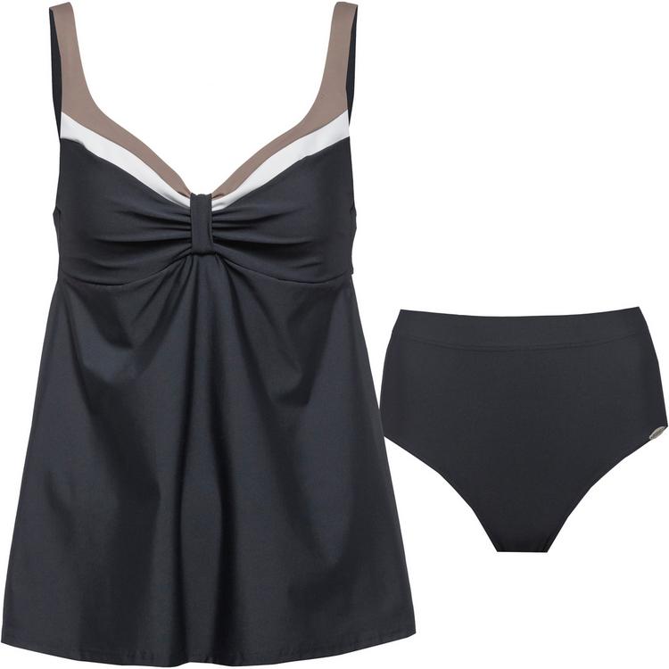 Sunflair Sunflair Bikini Set Damen - schwarz - 0 | SportScheck