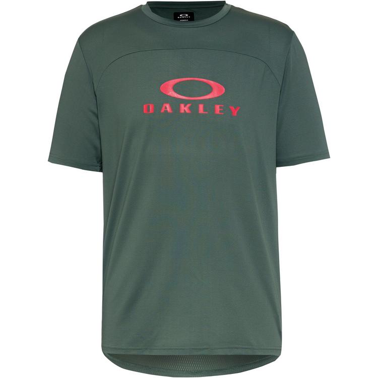 Oakley Oakley FREE RIDE RC Funktionsshirt Herren - aviator green - 0 | SportScheck