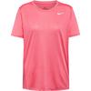 Nike Dri-Fit Funktionsshirt Damen - sea coral-white