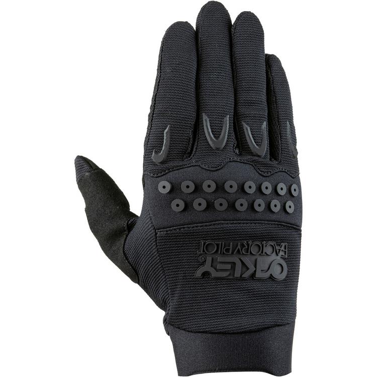 Oakley Oakley SWITCHBACK 2.0 Handschuh Herren - blackout - 0 | SportScheck
