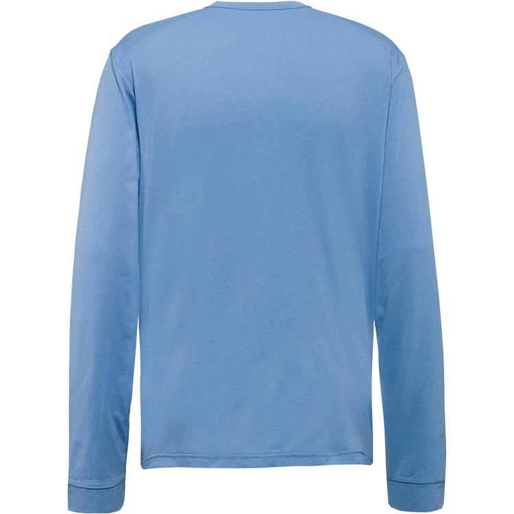 Nike Nike Dri-Fit UV Hyverse Funktionsshirt Herren - blue - 0 | SportScheck