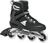 ROLLERBLADE Macroblade 80 Inline-Skates Herren - nh schwarz-grau