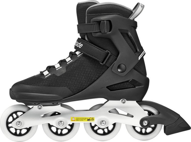 ROLLERBLADE ROLLERBLADE Macroblade 80 Inline-Skates Herren - nh schwarz-grau - 0 | SportScheck