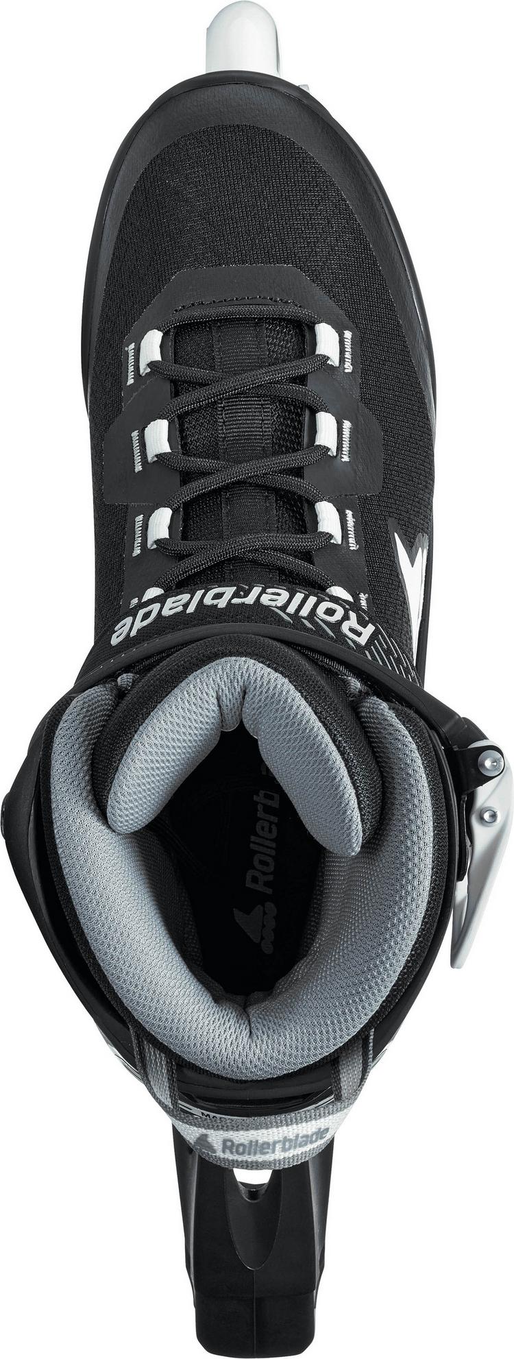 ROLLERBLADE ROLLERBLADE Macroblade 80 Inline-Skates Herren - nh schwarz-grau - 3 | SportScheck