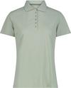 CMP Poloshirt Damen - pistacchio