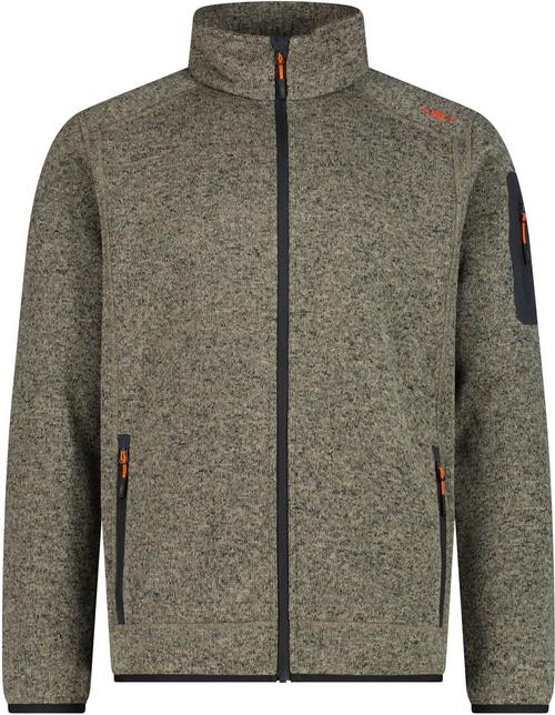 CMP Strickfleece Herren