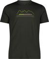 CMP Funktionsshirt Herren - pine