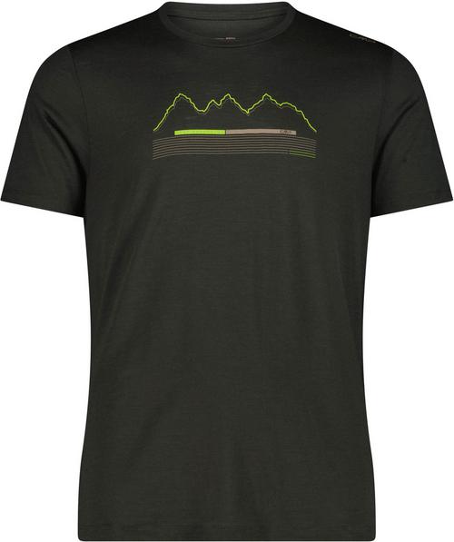 CMP Funktionsshirt Herren