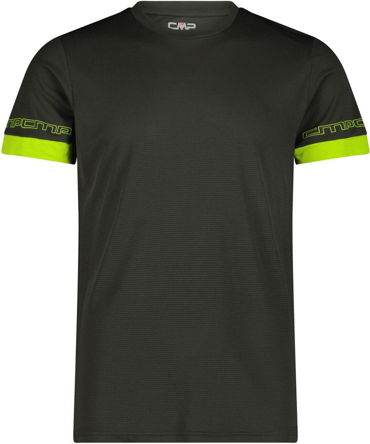 CMP CMP Funktionsshirt Herren - pine - 0 | SportScheck