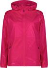 CMP Regenjacke Damen - magenta