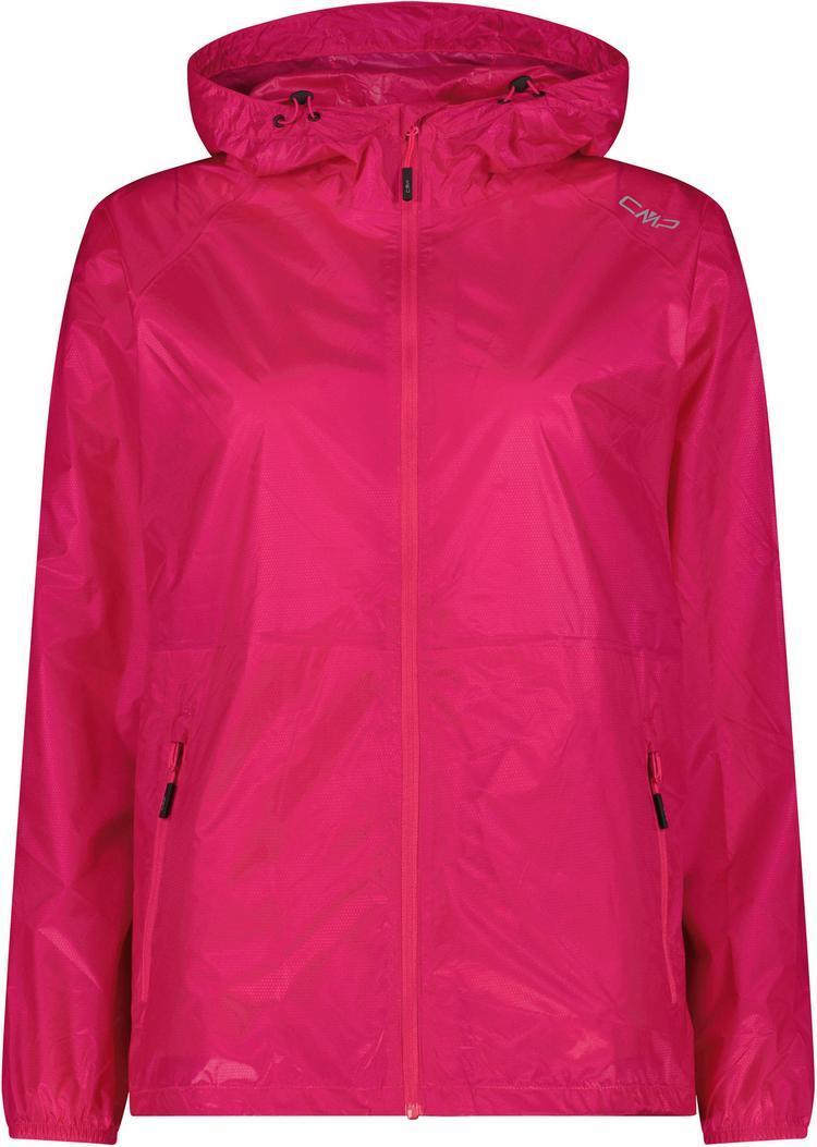 CMP CMP Regenjacke Damen - magenta - 0 | SportScheck