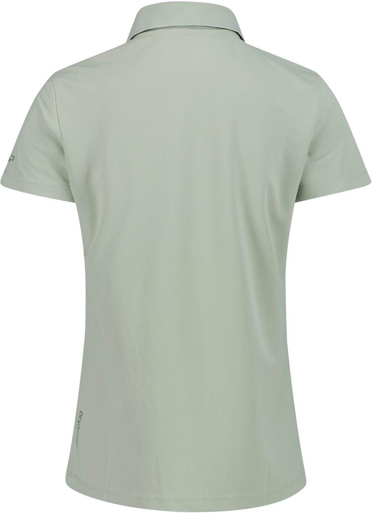 CMP CMP Poloshirt Damen - pistacchio - 0 | SportScheck