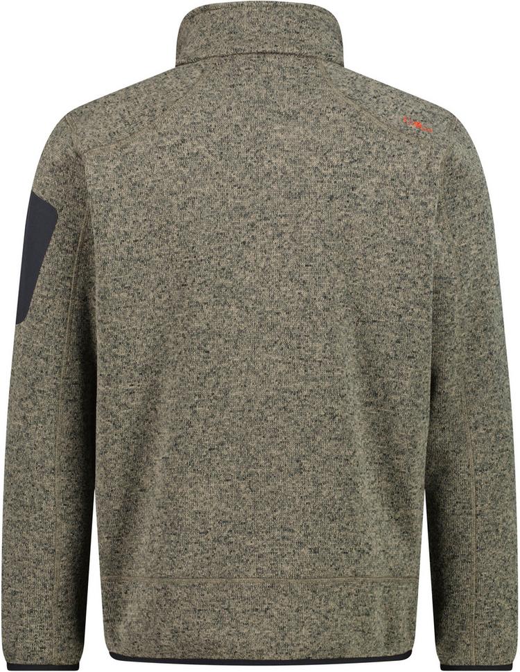 CMP CMP Strickfleece Herren - corda-antracite - 0 | SportScheck