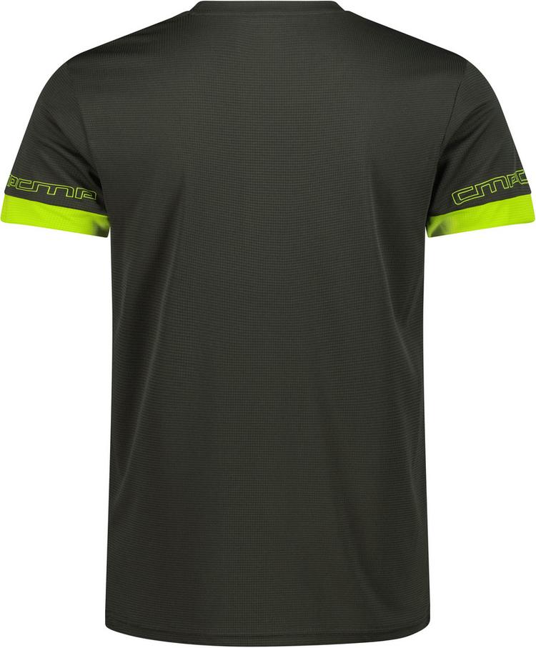CMP CMP Funktionsshirt Herren - pine - 0 | SportScheck